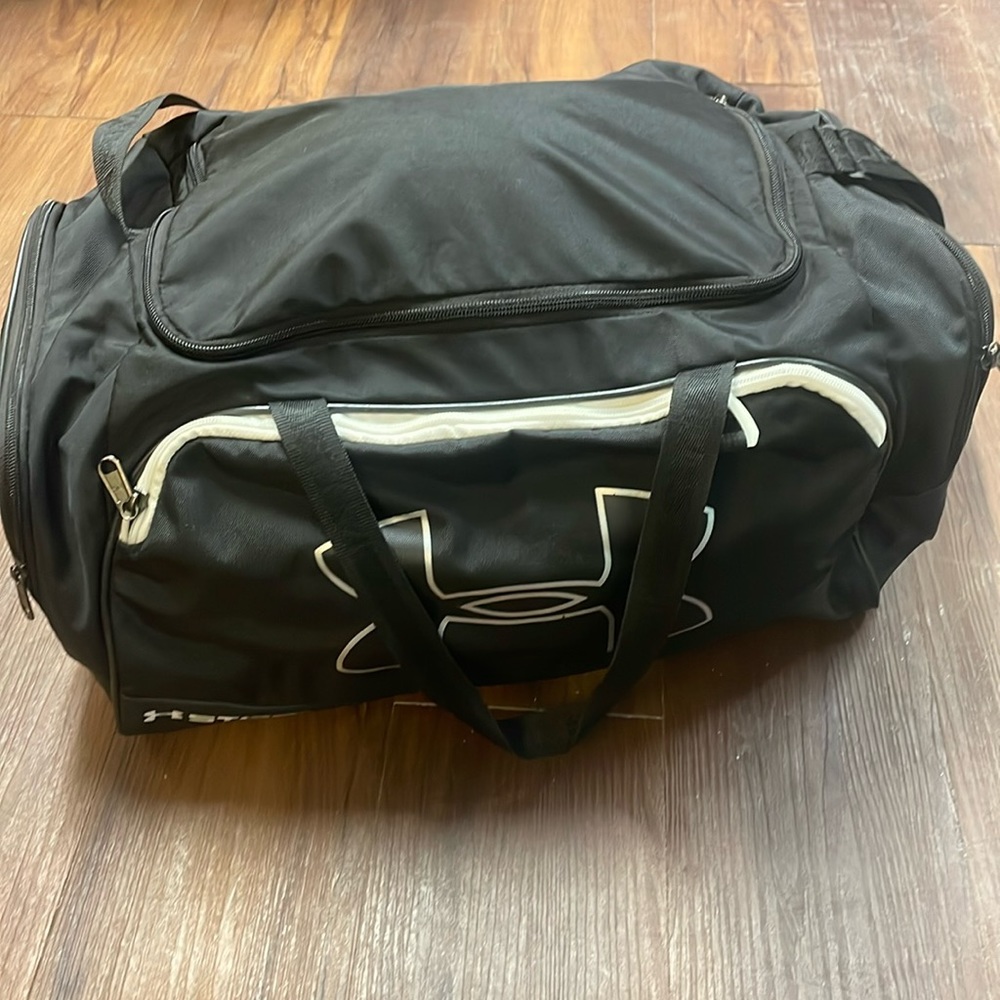 Under Armour Storm Duffle Bag